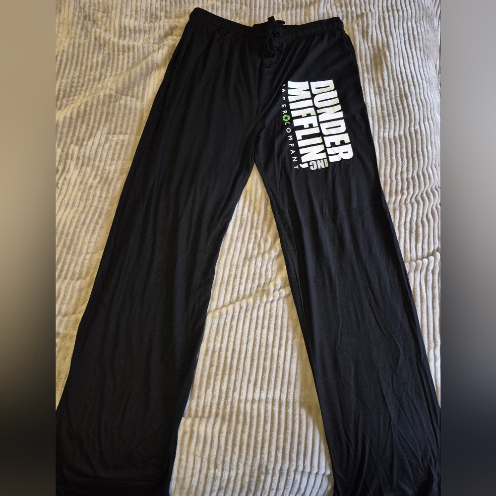 Light-weight 'The Office' Lounge Pants